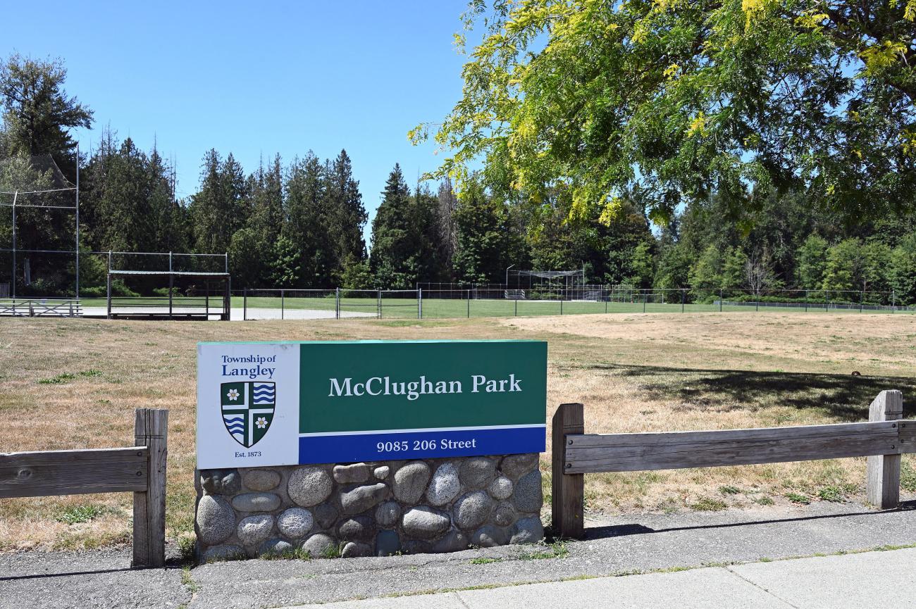 Here is your park