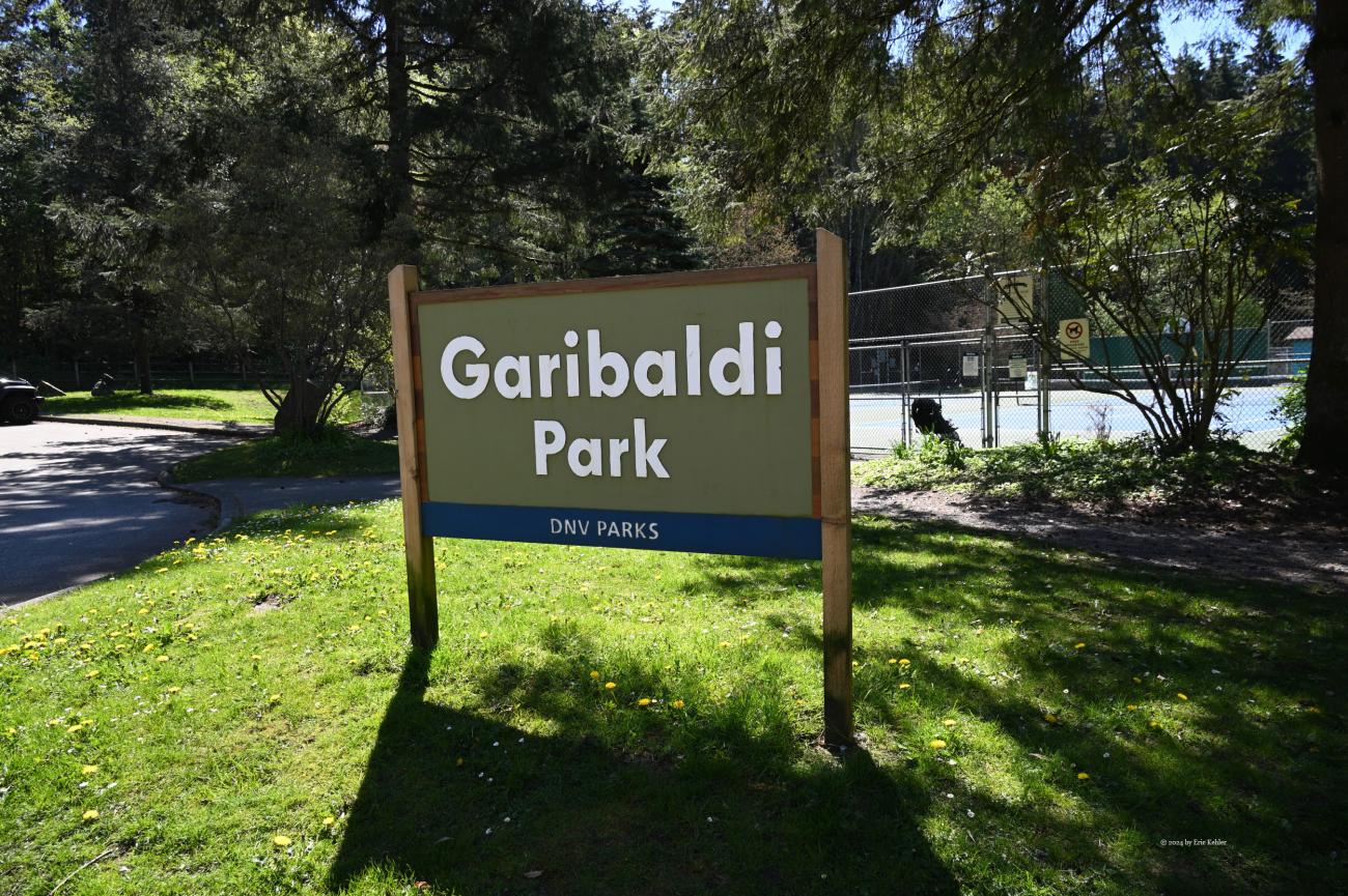 Elcome to your park