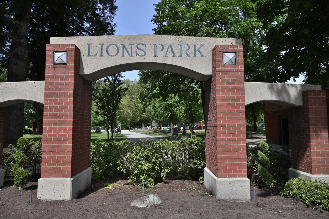 Welcome to your park