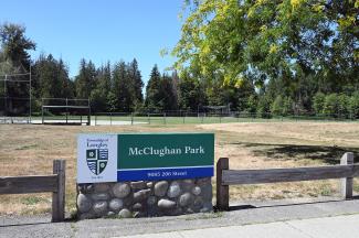 Here is your park