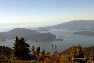 Another view of Hoiwe Sound
