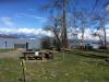 My station next to the Fraser River