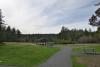 A view of  my station and the open areas beyond