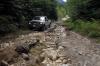 Thinking over the first washout