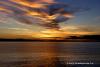 Crescent Sunset