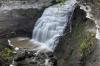 It is a very pretty waterfall